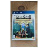 PS4 Ni No Kuni II Revenant Kingdom Premium Ed.