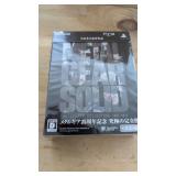 PS3 Metal Gear Solid The Legacy Collection