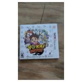 N3DS Yo-Kai Watch