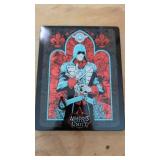 PS4 SteelBook Assassin