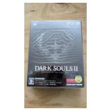 PS3 Dark Souls II Scholar of the First Sin NEW
