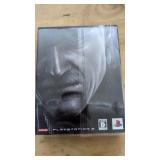 PS3 Metal Gear Solid 4 Guns of the Patriots
