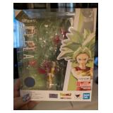 No Figure - All Other Parts SS Kefla