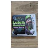N3DS Luigi