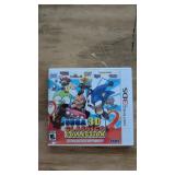 N3DS Sega 3D Classics Collection