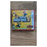N3DS New Super Mario Bros. 2
