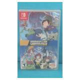 (Factory Sealed) Nintendo Switch Digimon Story