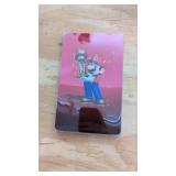 NSW MarioKart 8 Deluxe SteelBook CASE ONLY