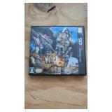 N3DS Monster Hunter 4G Japan Import