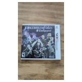 N3DS Fire Emblem Fates Conquest