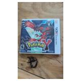 N3DS Pokï¿½mon Y