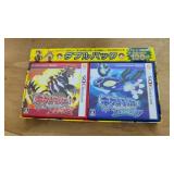 N3DS Pokï¿½mon Omega Ruby Alpha Sapphire