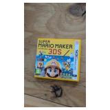 N3DS Super Mario Maker 3DS