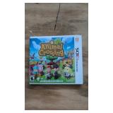 N3DS Animal Crossing New Leaf