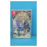 (Factory Sealed)Ni No Kuni: Wrath of the White
