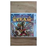 N3DS Code Name: S.T.E.A.M.