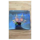 N3DS SteelBook The Legend of Zelda Majora
