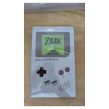 NSW SteelBook The Legend of Zelda Link