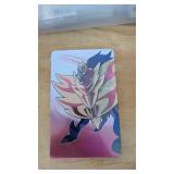 NSW SteelBook Pokï¿½mon Shield NEW