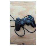 Sony DualShock2 Wired Controller