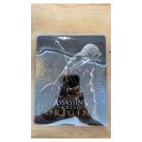 SteelBook Assassin