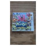 N3DS Kirby Triple Deluxe