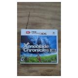 N3DS Xenoblade Chronicles 3D