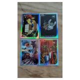 Limited Run Games Series 2 Cards