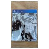 PS4 SteelBook Persona 5