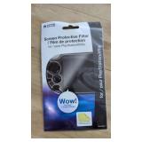 PSVITA Screen Protectors