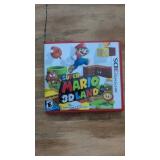 N3DS Super Mario 3D Land