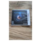 N3DS Resident Evil Revelations