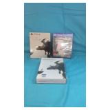 PS4 Steelbook The Last Guardian