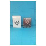 Steelbook... WATCH DOGS 2 (Case Only)