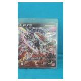 PS3  Mobile Suit Gundam EXTREME Vs  JAPAN IMPORT