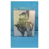 PS4 Steelbook. Metal Gear Solid V  The Phantom