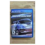 PSVITA Ridge Racer