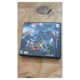 N3DS Monster Hunter XX Double Cross Japan Import