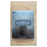 PS4 SteelBook BioShock The Collection