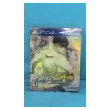 PS4 Steelbook  .The King of Fighters  XIV