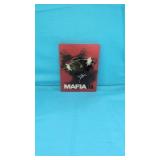 PS4  Steelbook MAFIA III    ( Case Only)  NO GAME