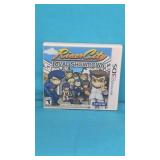 Nintendo 3DS River City Rival Showdown