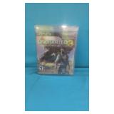 PS3  Uncharted 3 Drake