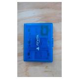 PSVITA Game Card Case