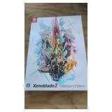 NSW Xenoblade Chronicles 2 Collector