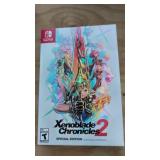 NSW Xenoblade Chronicles 2 Special Ed.