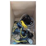 Miscellaneous Box