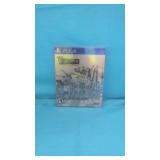 PS4   Steelbook VALKYRIA  CHRONICLES  REMASTERED