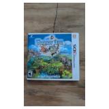 N3DS Fantasy Life