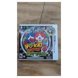 N3DS Yo-Kai Watch 2 Bony Spirits